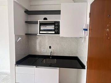 VENTA MONOAMBIENTE A ESTRENAR EN MICROCENTRO