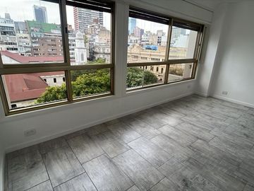 VENTA MONOAMBIENTE A ESTRENAR EN MICROCENTRO