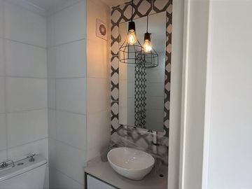 VENTA MONOAMBIENTE A ESTRENAR EN MICROCENTRO