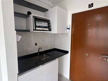 VENTA MONOAMBIENTE A ESTRENAR EN MICROCENTRO