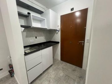 VENTA MONOAMBIENTE A ESTRENAR EN MICROCENTRO