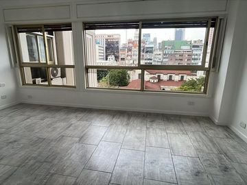VENTA MONOAMBIENTE A ESTRENAR EN MICROCENTRO