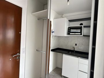 VENTA MONOAMBIENTE A ESTRENAR EN MICROCENTRO
