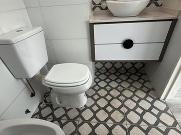 VENTA MONOAMBIENTE A ESTRENAR EN MICROCENTRO