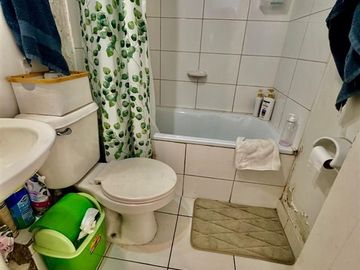 Departamento en Venta en Nataniel Cox con Santiaguillo