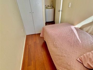 Departamento en Venta en Nataniel Cox con Santiaguillo