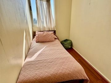 Departamento en Venta en Nataniel Cox con Santiaguillo