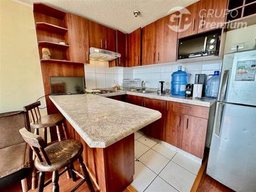 Departamento en Venta en Nataniel Cox con Santiaguillo