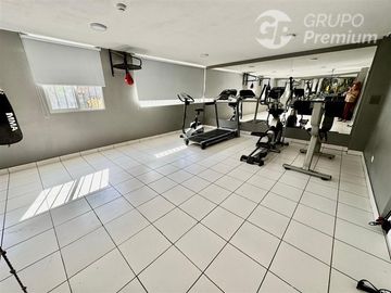 Departamento en Venta en Nataniel Cox con Santiaguillo