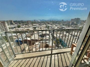 Departamento en Venta en Nataniel Cox con Santiaguillo