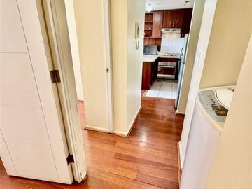 Departamento en Venta en Nataniel Cox con Santiaguillo