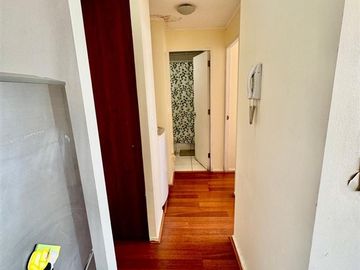 Departamento en Venta en Nataniel Cox con Santiaguillo