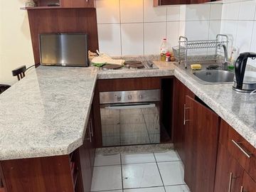 Departamento en Venta en Nataniel Cox con Santiaguillo