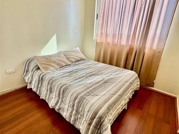 Departamento en Venta en Nataniel Cox con Santiaguillo