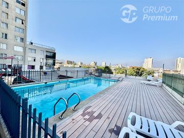 Departamento en Venta en Nataniel Cox con Santiaguillo