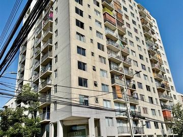 Departamento en Venta en Nataniel Cox con Santiaguillo
