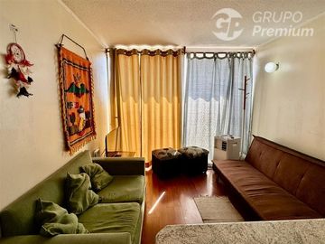 Departamento en Venta en Nataniel Cox con Santiaguillo