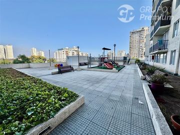 Departamento en Venta en Nataniel Cox con Santiaguillo
