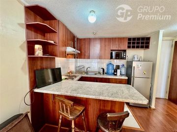 Departamento en Venta en Nataniel Cox con Santiaguillo