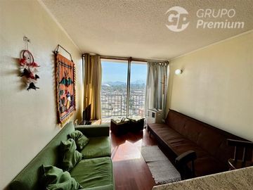 Departamento en Venta en Nataniel Cox con Santiaguillo