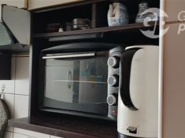Departamento en Venta en Casco Histórico de Santiago
