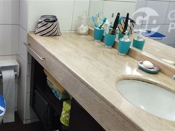 Departamento en Venta en Casco Histórico de Santiago