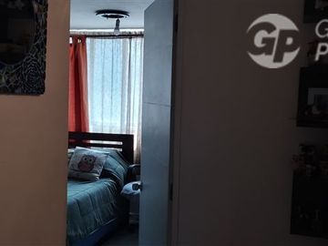 Departamento en Venta en Casco Histórico de Santiago