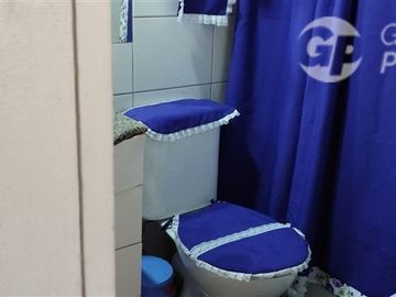 Departamento en Venta en Casco Histórico de Santiago