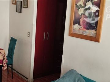 Departamento en Venta en Casco Histórico de Santiago