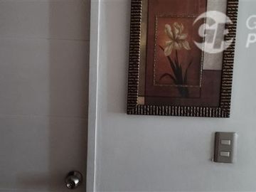 Departamento en Venta en Casco Histórico de Santiago
