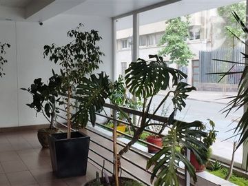 Departamento en Venta en Casco Histórico de Santiago