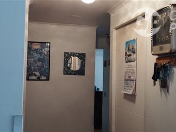 Departamento en Venta en Casco Histórico de Santiago