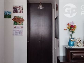 Departamento en Venta en Casco Histórico de Santiago