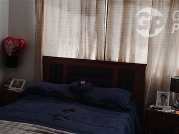 Departamento en Venta en Casco Histórico de Santiago