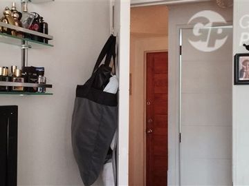 Departamento en Venta en Casco Histórico de Santiago