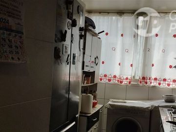 Departamento en Venta en Casco Histórico de Santiago