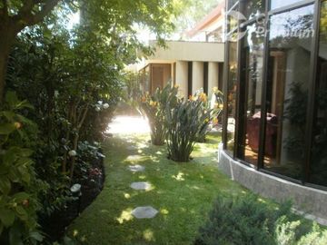 Oficina en Venta en MONSEÑOR CARLOS CASANUEVA CON EL COMENDADOR 5D + 6B