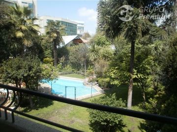 Oficina en Venta en MONSEÑOR CARLOS CASANUEVA CON EL COMENDADOR 5D + 6B