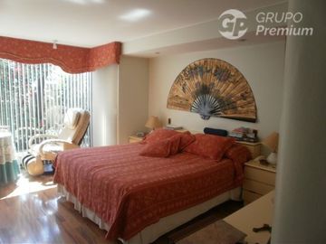Oficina en Venta en MONSEÑOR CARLOS CASANUEVA CON EL COMENDADOR 5D + 6B