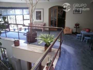 Oficina en Venta en MONSEÑOR CARLOS CASANUEVA CON EL COMENDADOR 5D + 6B