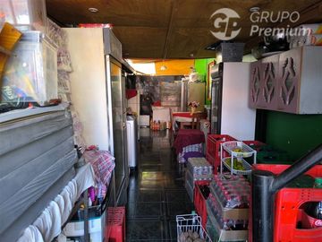 Casa en Venta en CLAUDIO ARRAU CON AV MEXICO