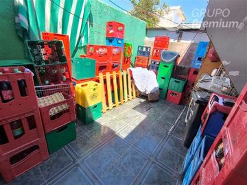 Casa en Venta en CLAUDIO ARRAU CON AV MEXICO