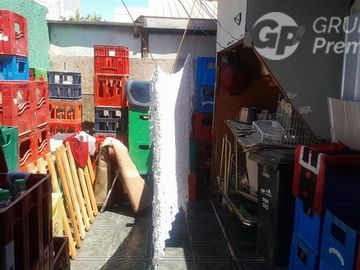Casa en Venta en CLAUDIO ARRAU CON AV MEXICO