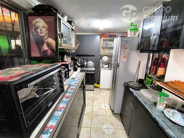 Casa en Venta en CLAUDIO ARRAU CON AV MEXICO