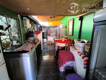 Casa en Venta en CLAUDIO ARRAU CON AV MEXICO