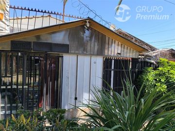Casa en Venta en CLAUDIO ARRAU CON AV MEXICO