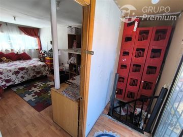 Casa en Venta en CLAUDIO ARRAU CON AV MEXICO