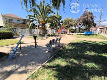 Casa en Venta en CLAUDIO ARRAU CON AV MEXICO