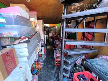 Casa en Venta en CLAUDIO ARRAU CON AV MEXICO