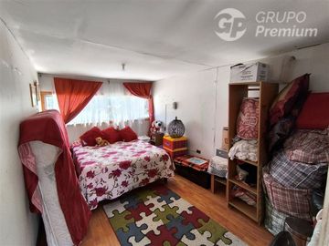 Casa en Venta en CLAUDIO ARRAU CON AV MEXICO